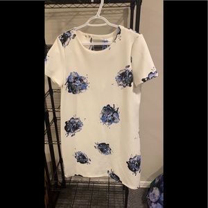 Floral Vero moda Dress